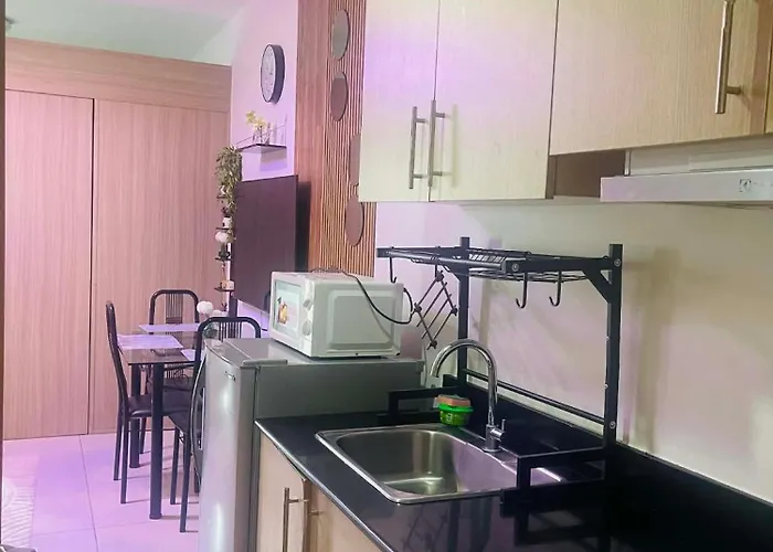 Breeze Residences Manila