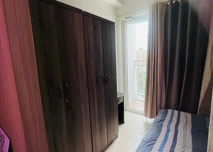 Breeze Residences